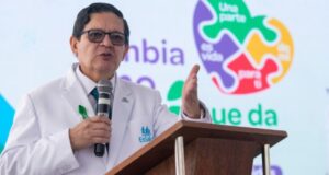 Presidente Ejecutivo: EsSalud no es ni será botín de nadie. No pertenece a partidos ni a grupos de poder; pertenece a los asegurados.