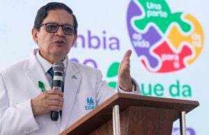 Presidente Ejecutivo: EsSalud no es ni será botín de nadie. No pertenece a partidos ni a grupos de poder; pertenece a los asegurados.