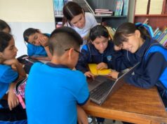 Abren convocatoria para el primer campamento de robótica peruano, Misión Tech