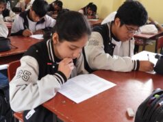 Midis: Programa Juntos promueve simulacros de exámenes para Beca 18