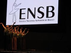 La Escuela Nacional Superior de Ballet volverá a brillar en la Fil Lima 2025 con una varieté de danza