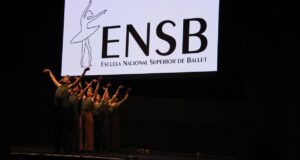 La Escuela Nacional Superior de Ballet volverá a brillar en la Fil Lima 2025 con una varieté de danza