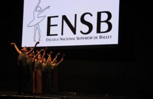 La Escuela Nacional Superior de Ballet volverá a brillar en la Fil Lima 2025 con una varieté de danza