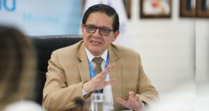 EsSalud: Cifras y avances en la administración de Segundo Acho, ¿qué logró en su gestión?