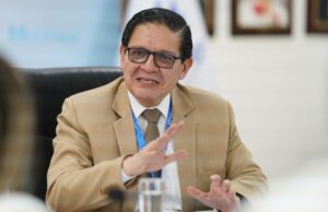 EsSalud: Cifras y avances en la administración de Segundo Acho, ¿qué logró en su gestión?