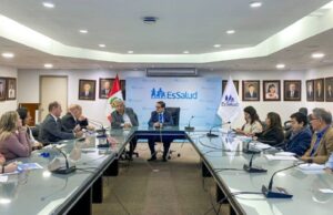 EsSalud acelera cumplimiento de compromisos de pago con proveedores