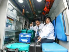EsSalud realiza operativo 34 y salva seis vidas con órganos de donante en Arequipa