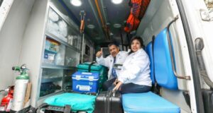 EsSalud realiza operativo 34 y salva seis vidas con órganos de donante en Arequipa