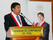 Lawfare se cae: Fiscalía archiva investigación contra congresista Waldemar Cerrón por obstrucción a la justicia