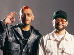 Fer Ariza & Nacho lanzan una bomba de merengue urbano que ya conquista el mundo!