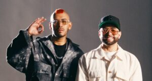 Fer Ariza & Nacho lanzan una bomba de merengue urbano que ya conquista el mundo!