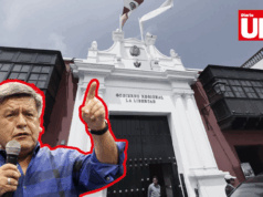 Fiscalía investiga millonarias licitaciones en gestión de César Acuña