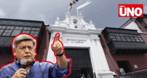 Fiscalía investiga millonarias licitaciones en gestión de César Acuña