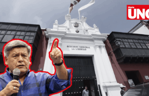 Fiscalía investiga millonarias licitaciones en gestión de César Acuña