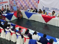 Gore Callao capacitará a más de 9,000 mujeres de bajos recursos y vulnerables buscando prevenir la violencia de género