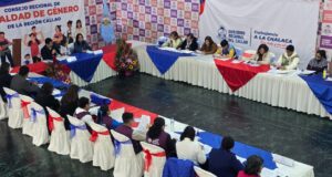 Gore Callao capacitará a más de 9,000 mujeres de bajos recursos y vulnerables buscando prevenir la violencia de género