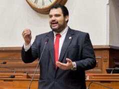 Guillermo Aliaga sobre caso Martín Vizcarra: “Fiscalía apelará decisión judicial e insistirá en prisión preventiva”