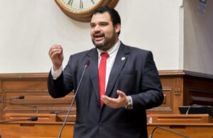 Guillermo Aliaga sobre caso Martín Vizcarra: “Fiscalía apelará decisión judicial e insistirá en prisión preventiva”