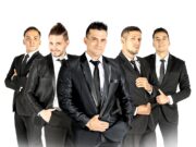 Festival día del amigo