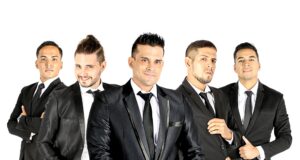 Festival día del amigo