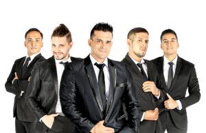 Festival día del amigo