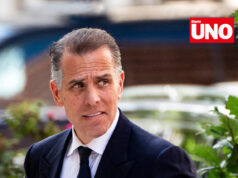 ¿Héroe o villano? Hunter Biden causa revuelo con discurso a favor de los inmigrantes