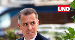 ¿Héroe o villano? Hunter Biden causa revuelo con discurso a favor de los inmigrantes