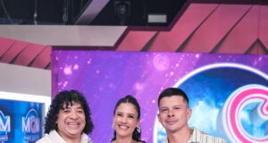 Mande quien mande’ lidera su horario y desaparece a ‘Ponte en la cola