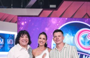 Mande quien mande’ lidera su horario y desaparece a ‘Ponte en la cola