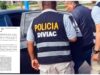 Oficiales de DIVIAC bajo la lupa por presunta inconducta funcional