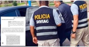 Oficiales de DIVIAC bajo la lupa por presunta inconducta funcional