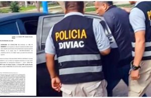 Oficiales de DIVIAC bajo la lupa por presunta inconducta funcional