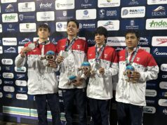 Federación de Natación duplica sus deportistas en el PAD del IPD