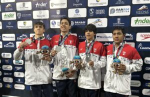Federación de Natación duplica sus deportistas en el PAD del IPD