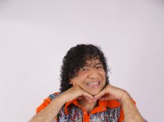 Carlos Vílchez vuelve al circo con ‘La máscara de La Carlota’