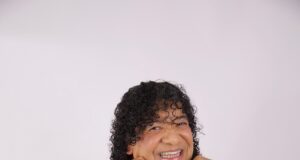 Carlos Vílchez vuelve al circo con ‘La máscara de La Carlota’