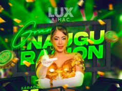 Vanessa Soto ‘La Chinita de Salsa’ ofrecerá show en la gran inauguración de Etiopía Resto Bar en Rímac