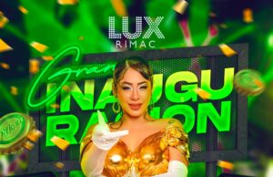 Vanessa Soto ‘La Chinita de Salsa’ ofrecerá show en la gran inauguración de Etiopía Resto Bar en Rímac