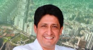 Un outsider en las elecciones internas del PPC