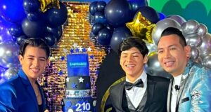 Programa «Empréndelo» esta de aniversario