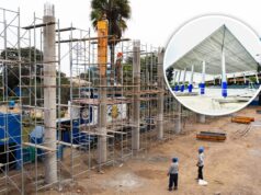 Gobierno Regional invierte más de S/ 7 millones en renovación de instituciones educativas del Callao