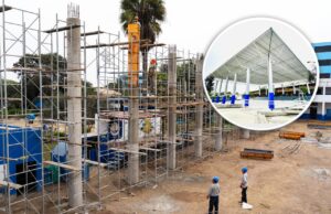 Gobierno Regional invierte más de S/ 7 millones en renovación de instituciones educativas del Callao