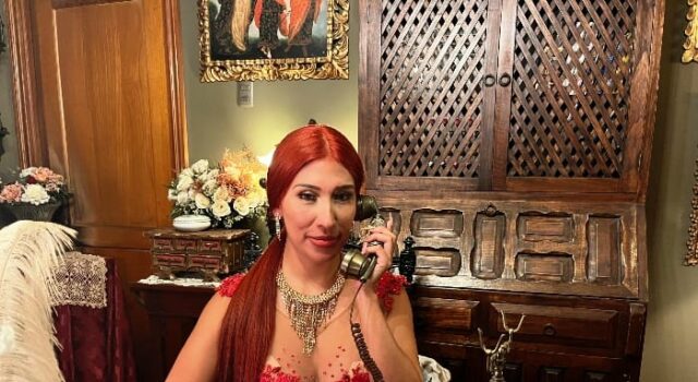 Dahiramasflow: La Nueva Revelación Urbana Latina Lista para Conquistar con «Bien Rica»