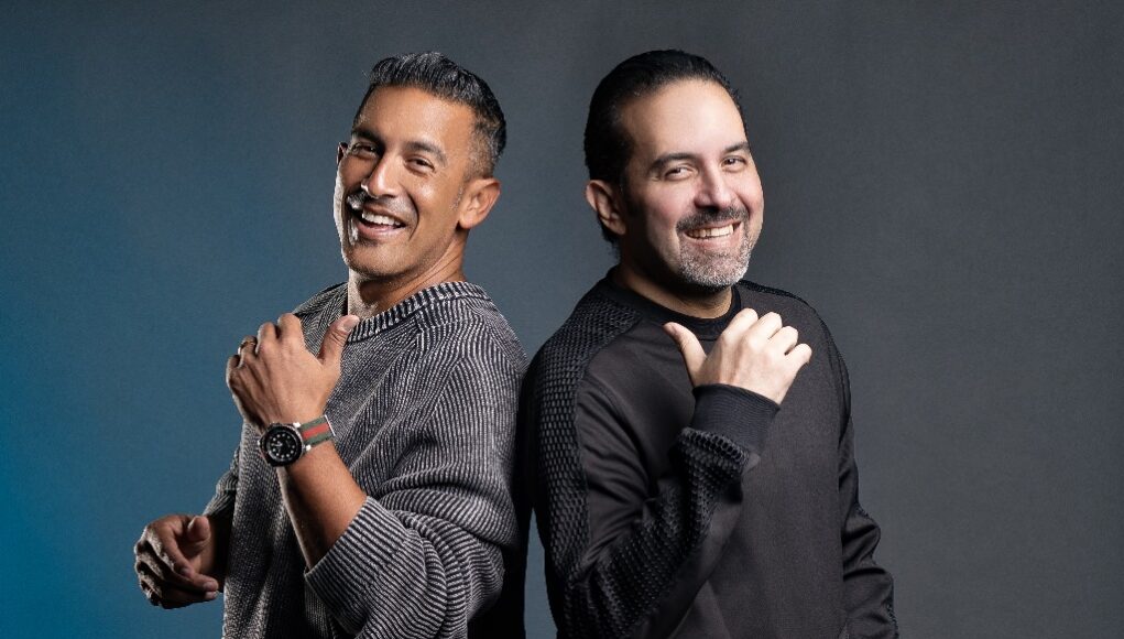 Farik Grippa número 1 en Panamá con «Todo daría» y visita a Emilio Estefan: Ya es Internacional (VIDEO)