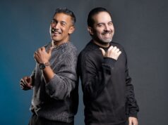 Farik Grippa número 1 en Panamá con «Todo daría» y visita a Emilio Estefan: Ya es Internacional (VIDEO)