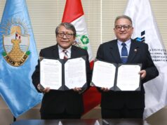 INEI entregará información de los Censos Nacionales 2025 al Gobierno Regional que será clave para delinear políticas en favor de los chalacos