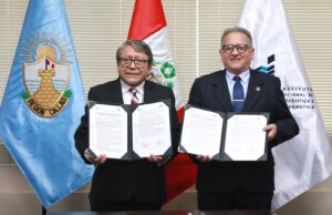 INEI entregará información de los Censos Nacionales 2025 al Gobierno Regional que será clave para delinear políticas en favor de los chalacos