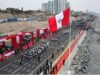 Desfile por Fiestas Patrias en el Callao: Gobierno Regional realizará desvíos vehiculares en Costa Verde chalaca
