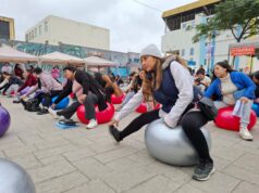 Colegio de Obstetras del Perú brinda charla gratuita sobre psicoproxilaxis a gestantes. ¿De qué trata?