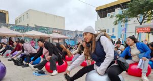 Colegio de Obstetras del Perú brinda charla gratuita sobre psicoproxilaxis a gestantes. ¿De qué trata?